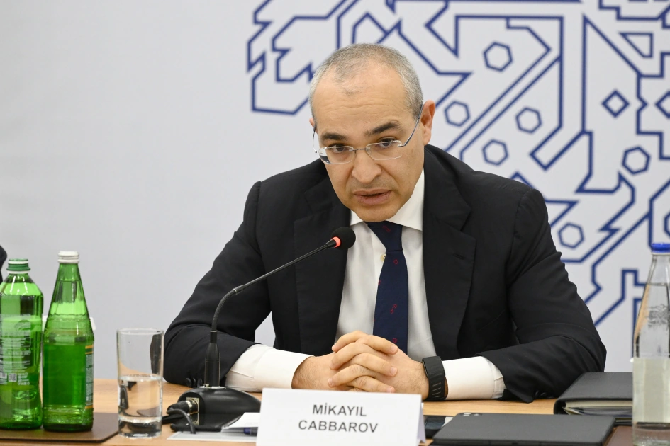 Azerbaijan's Coordination Headquarters holds regular meeting in Khojavand city (PHOTO)