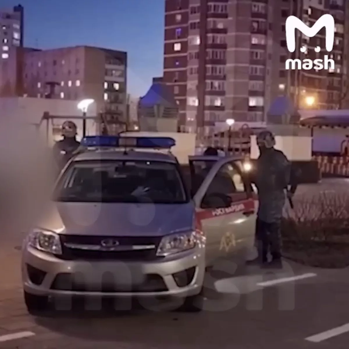 Reports allege minors helped guide drone strike on Russian city