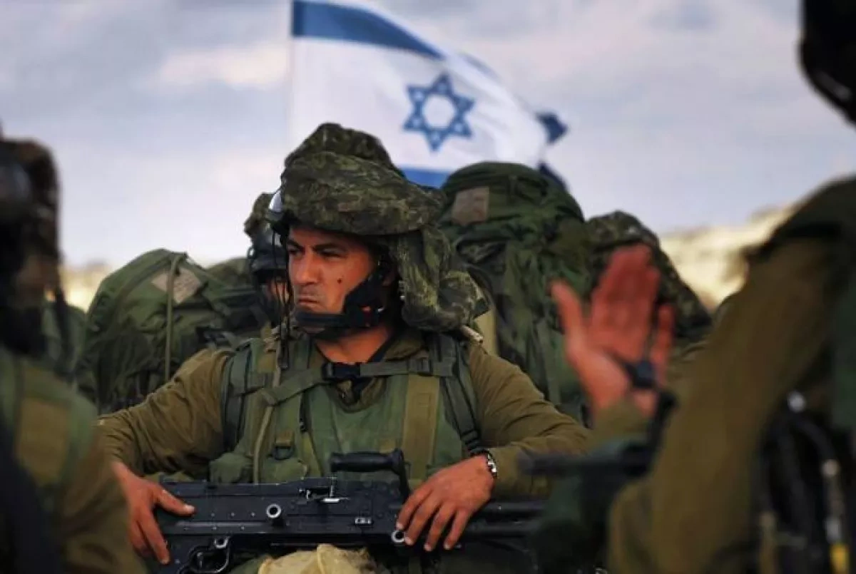 Hezbollah’s kill zone in Southern Lebanon How drones are changing the war