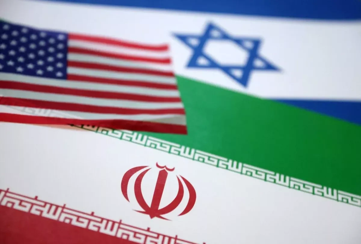Media: US-Iran conflict mounts with daily costs nearing $500 million