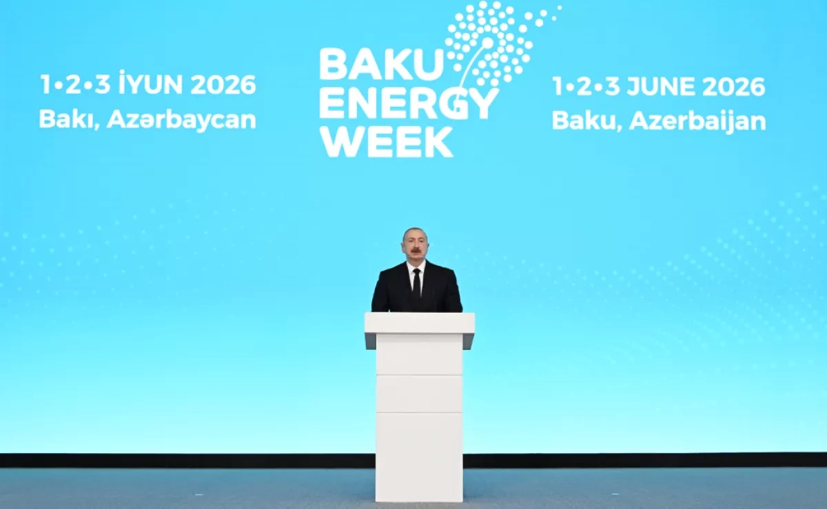 Oil, gas, and green ambition: Azerbaijan’s dual energy strategy Review by Khazar Akhundov