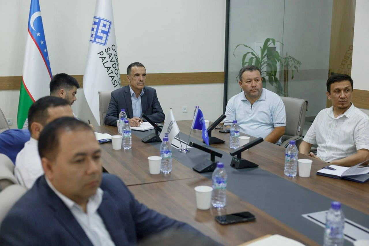 Uzbekistan looks to boost trade and exports to Afghanistan