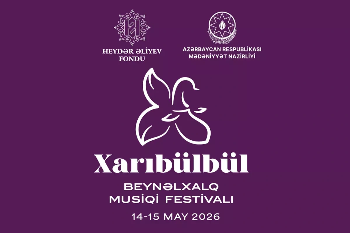 Azerbaijan's Shusha set to host 9th Kharibulbul International Music Festival