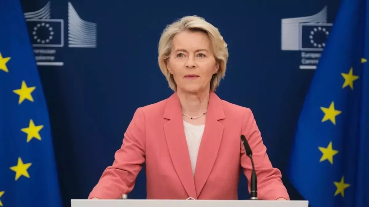 European Commission targets Hungary again Budapest’s independence irritates Brussels