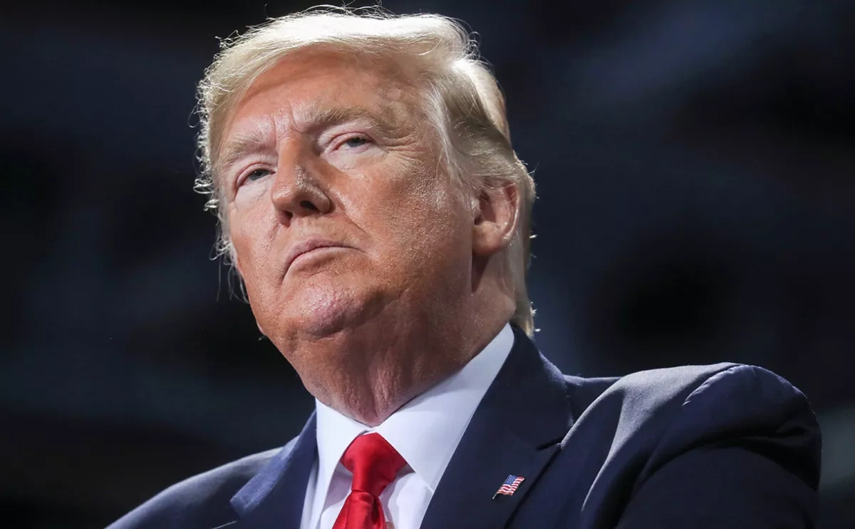Trump says Iran faces “last chance” to sign deal