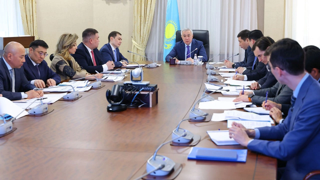 Kazakhstan's manufacturing industry set to expand in 1Q2026