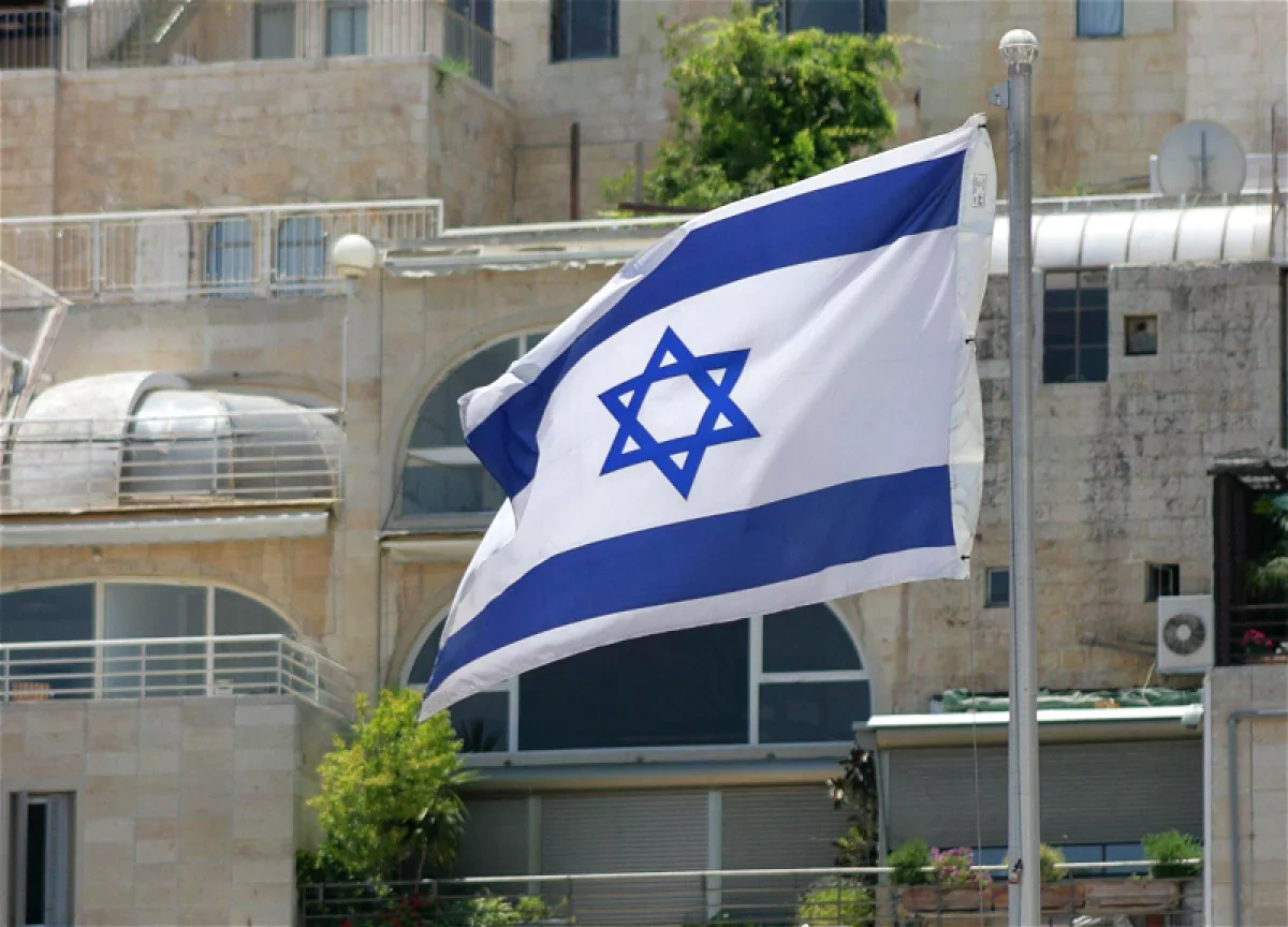 Israel summons Spanish diplomat over minister’s "river to the sea" comments