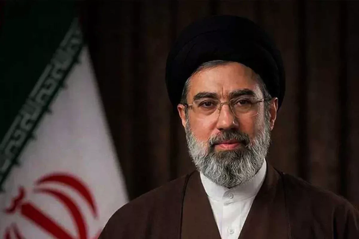 Mojtaba Khamenei addresses nation on Government Week