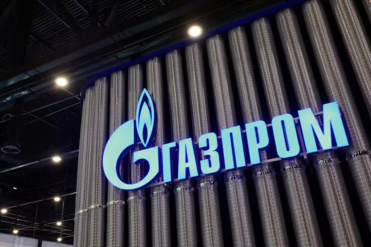 Russian gas transit through Türkiye jumps as Strait of Hormuz shuts