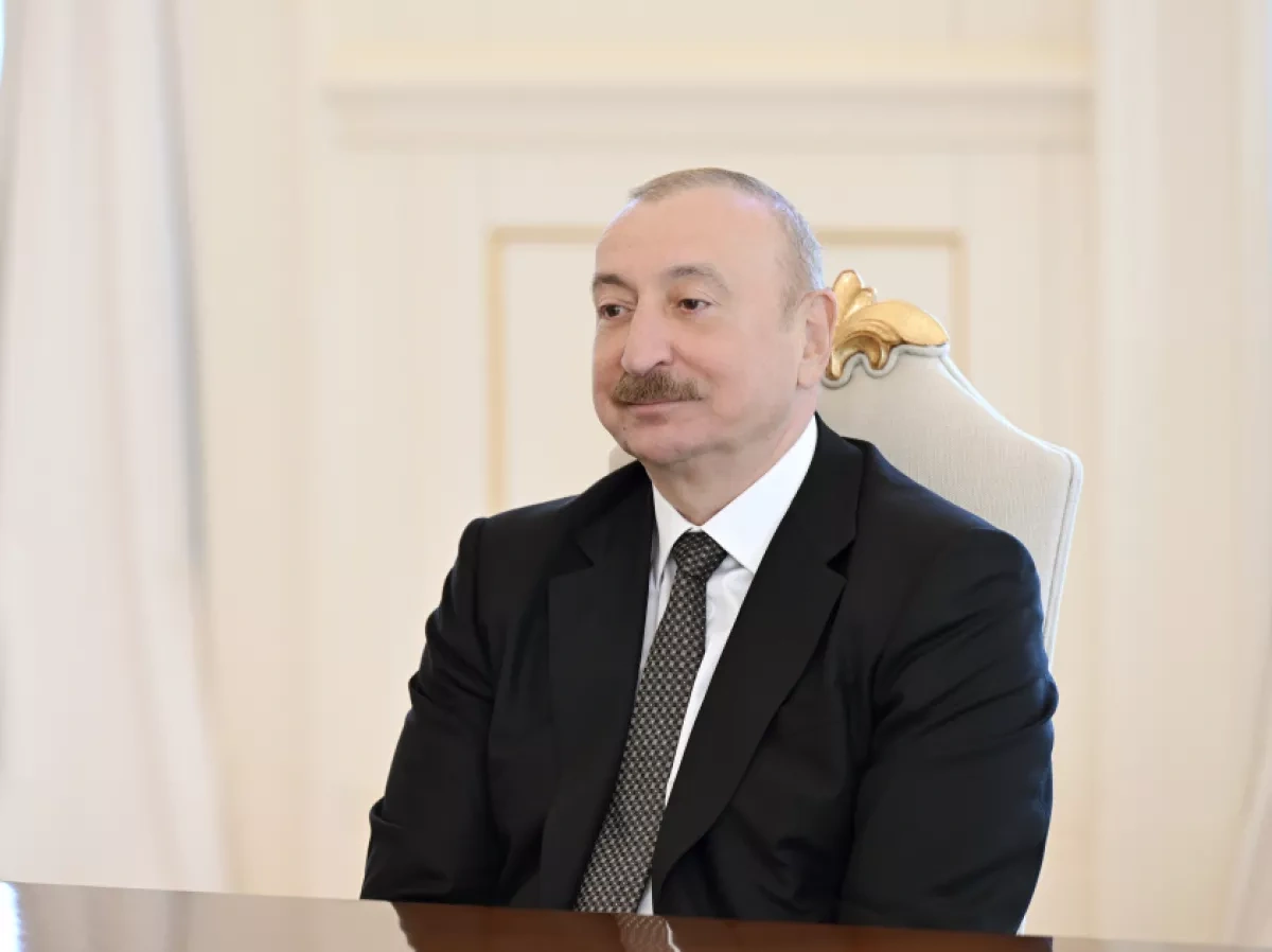 Azerbaijan, Slovakia discuss energy cooperation, strategic partnership PHOTO