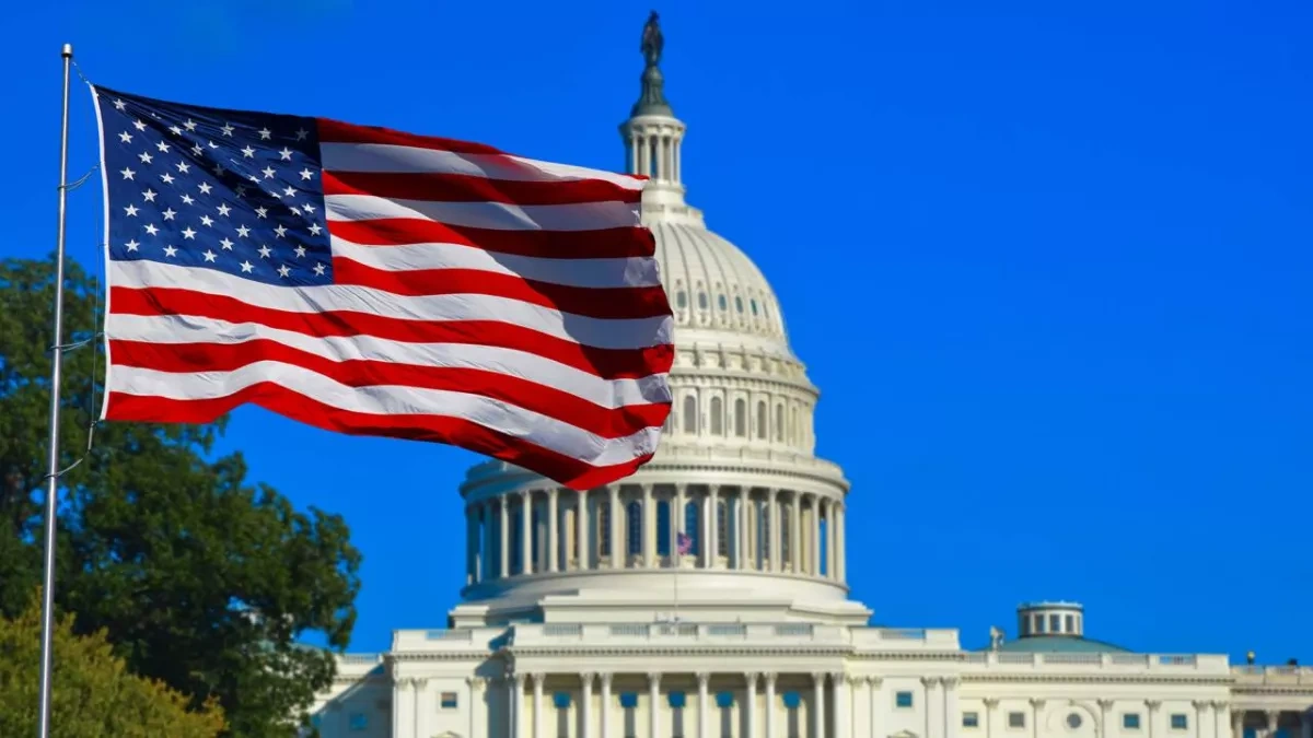 Axios: US losing edge as “default choice” for foreign governments