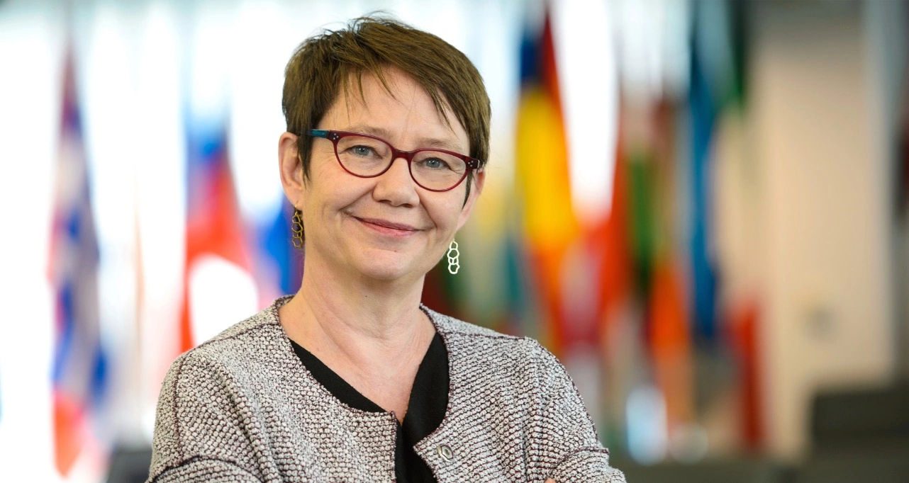 Drop in ODA and complex debt structures add pressure on developing countries – EBRD