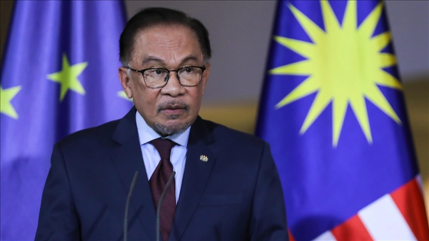 Malaysian PM to visit Turkmenistan for strategic PETRONAS gas deal