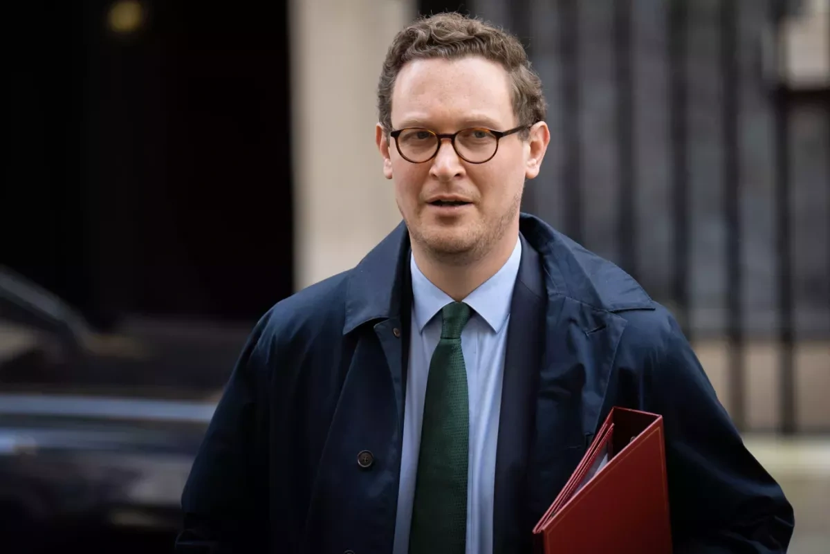 UK to deploy troops in Middle East only under legal grounds, says PM's secretary