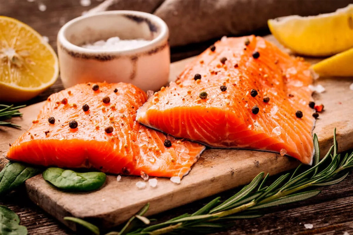 Russia expands restrictions on fish imports from Armenia