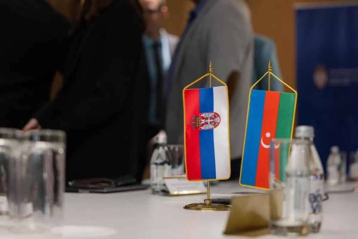 Azerbaijan explores Serbian model for centralized heating systems