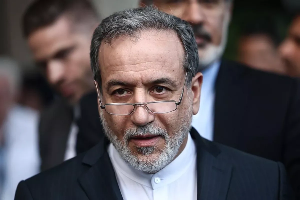 FM Aragchi: Iran ready for military response to US threats