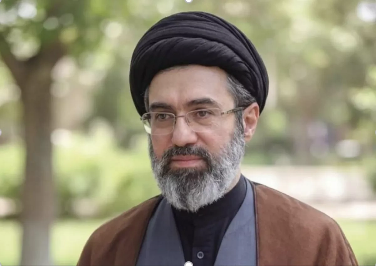Khamenei aide dismisses health rumours as "enemy tactic", confirms injury