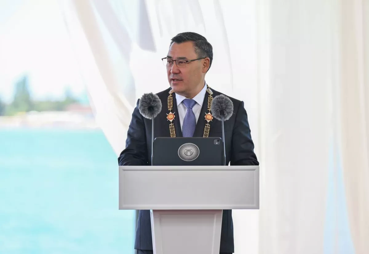 Azerbaijan–Kyrgyzstan: from strategic partnership to alliance of trust Analysis by Teymur Atayev