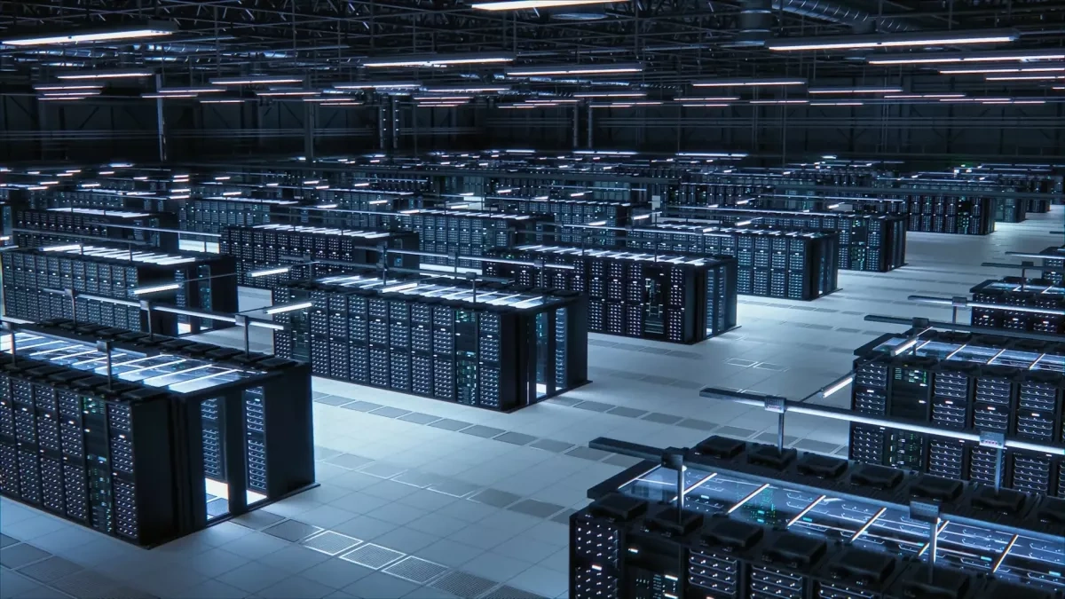Who should pay massive power costs in AI data centre frenzy
