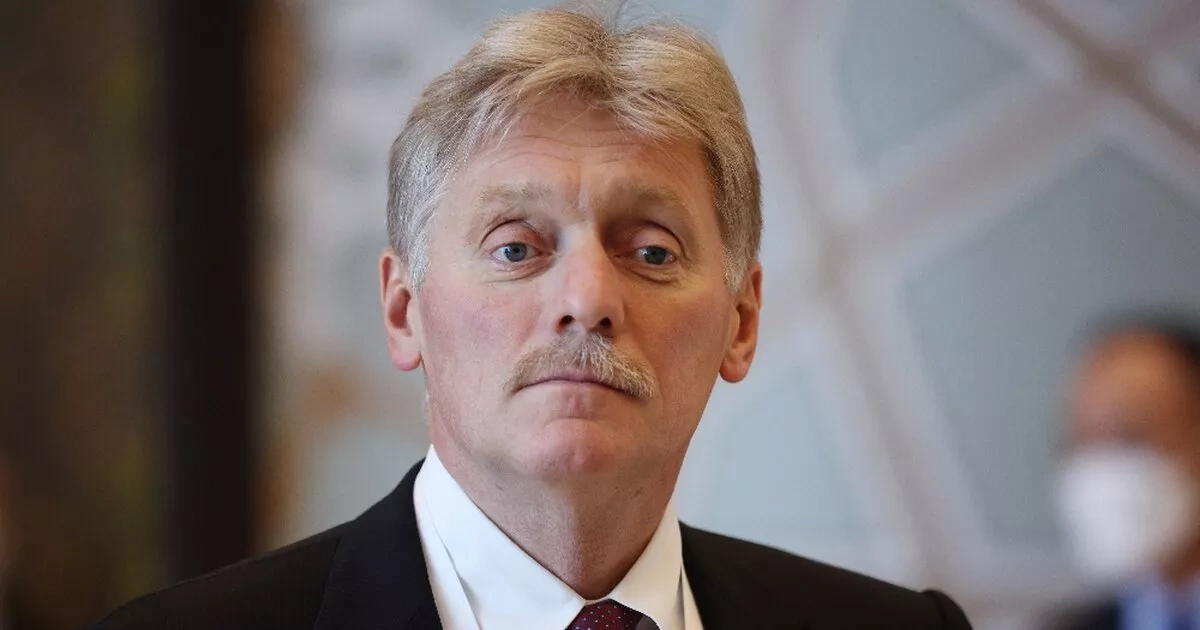 Kremlin rejects need for proof after alleged drone attack on Putin’s residence VIDEO