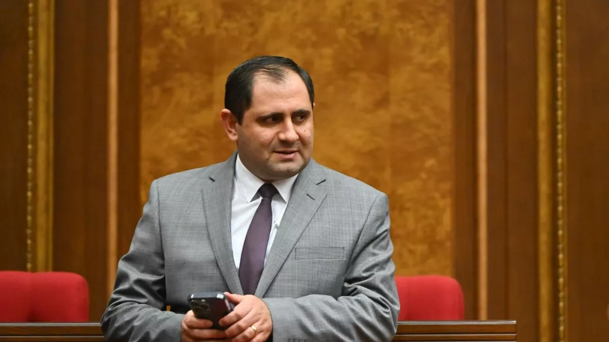Pashinyan vs the Armenian Apostolic Church  Elegant rhetoric and contradictory goals