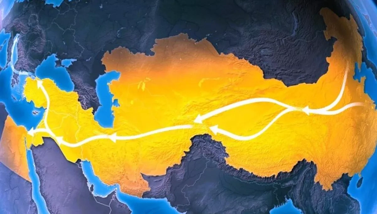 Kazakhstan to sign new TRACECA transit agreement, bypassing Russia