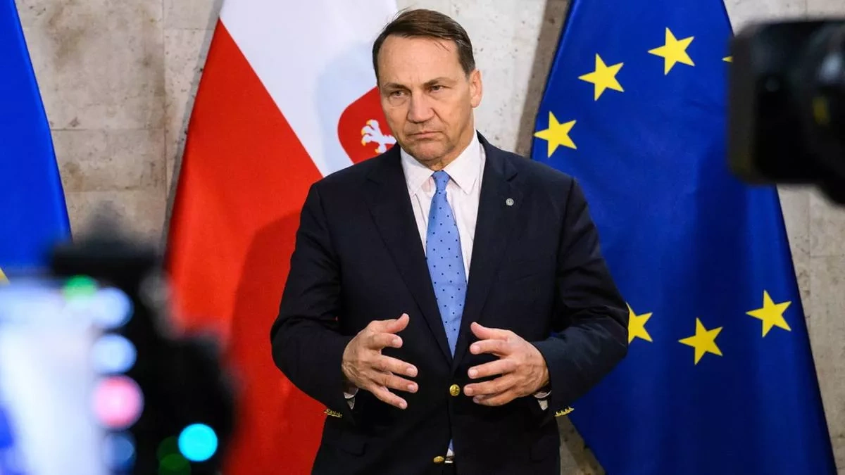 Poland identifies Russia’s key trump card in potential war
