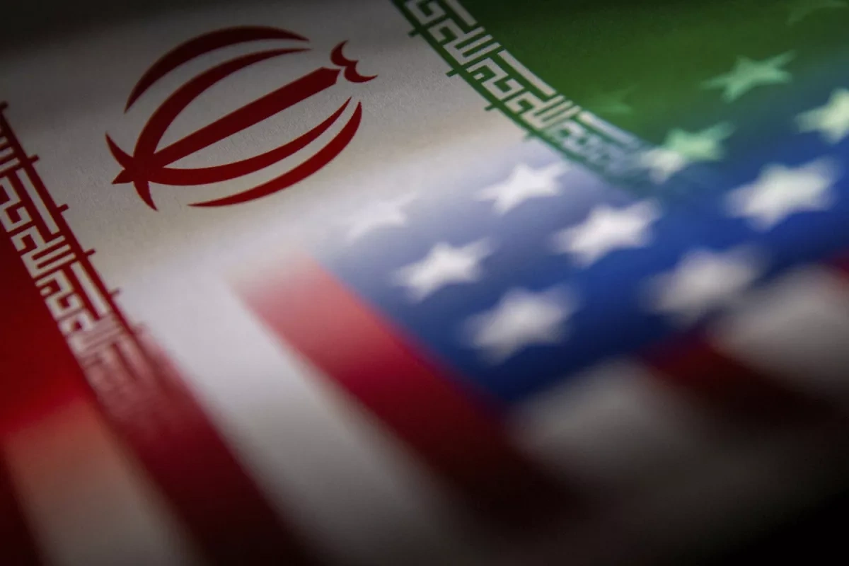 Iran says ready for dialogue with US but warns It will defend itself