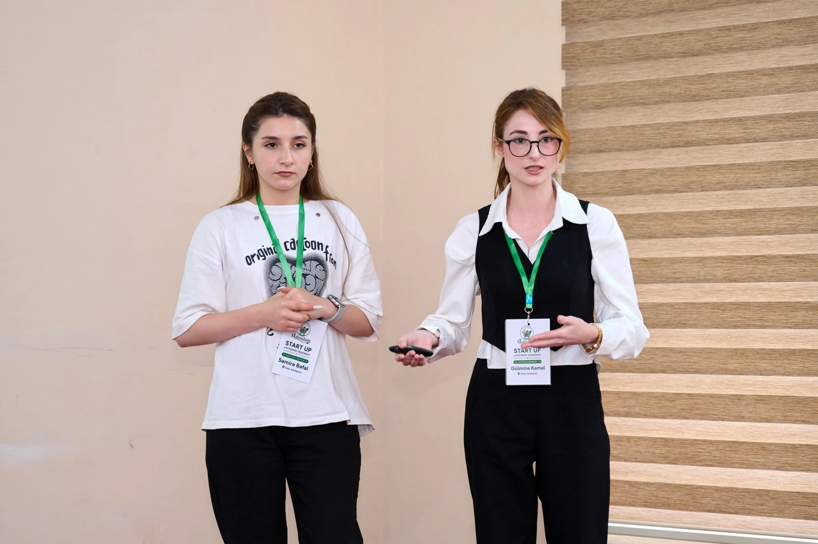 Azercell supports women entrepreneurs in Guba through StartHer initiative (PHOTO)