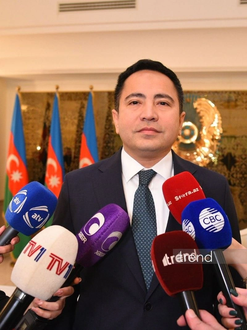 Kazakhstan, Azerbaijan establish joint venture 'TurAn' to develop tourism sector (PHOTO)