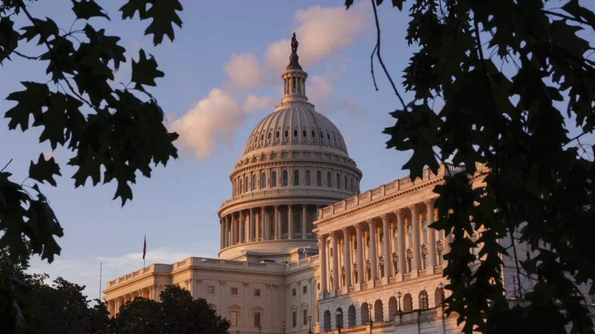 US House approves record $1.15 trillion defence budget