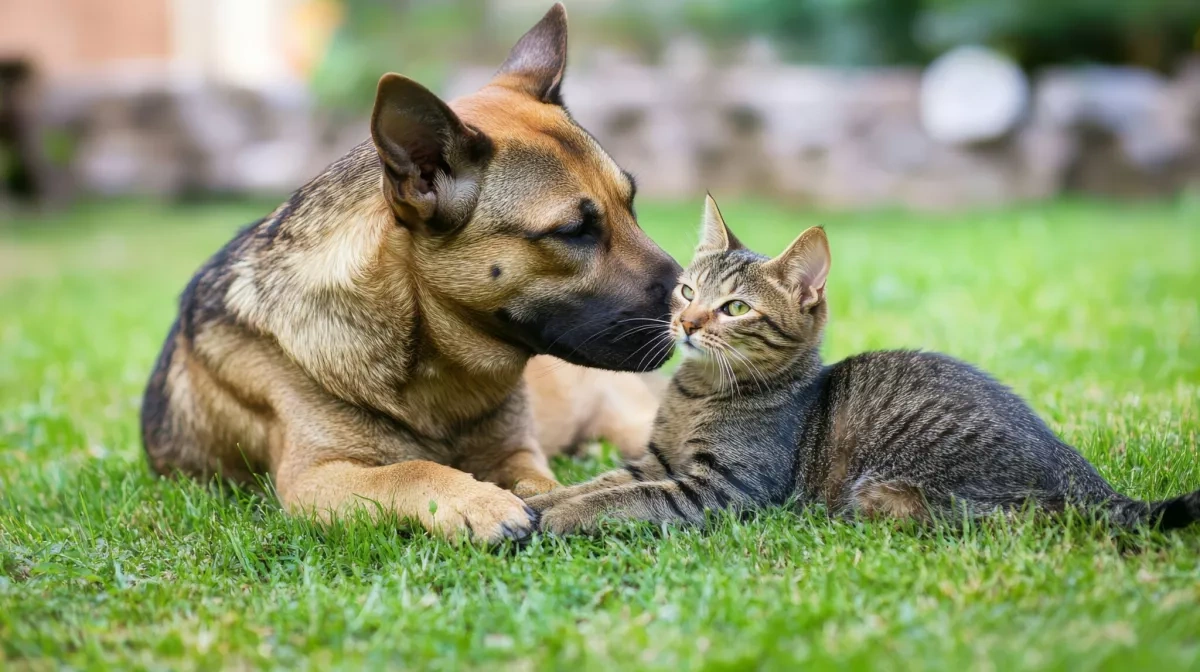 EU adopts first bloc-wide law to regulate pet breeding, sales