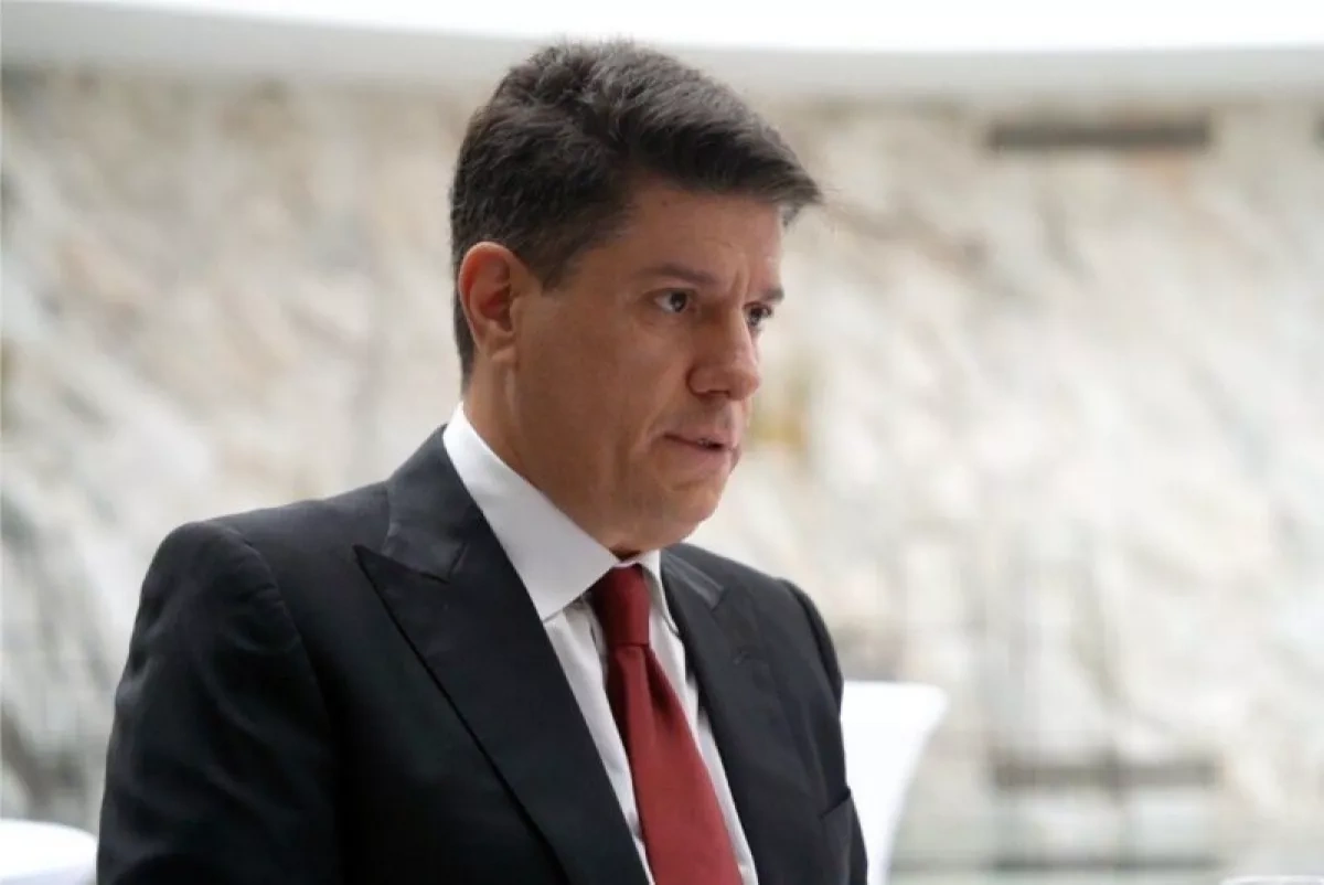 Georgia urges UK to sanction BBC over "politicized" reporting