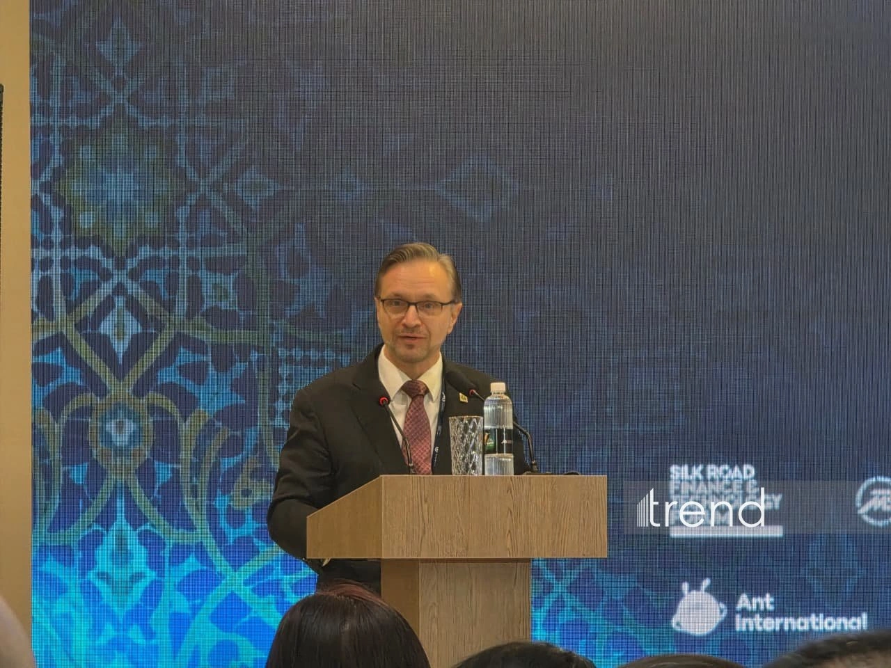 IFSB highlights potential of technology in addressing gaps in Islamic finance