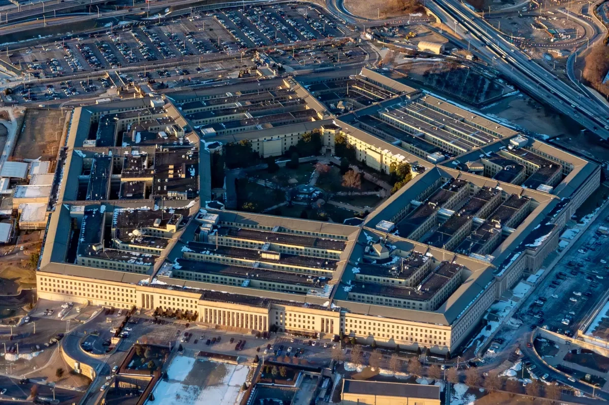 Media: Pentagon discusses possible firing of Stars and Stripes publisher