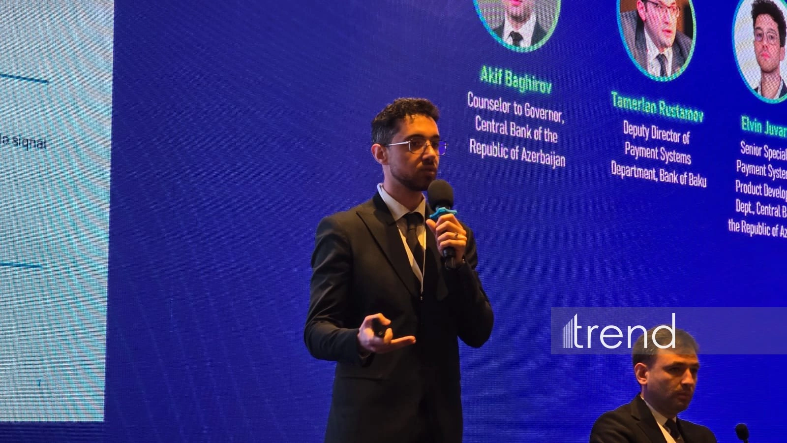 CBA gears up for establishing centralized anti-fraud ecosystem in Azerbaijan