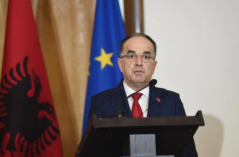 Albanian President set to pay official visit to Kyrgyzstan