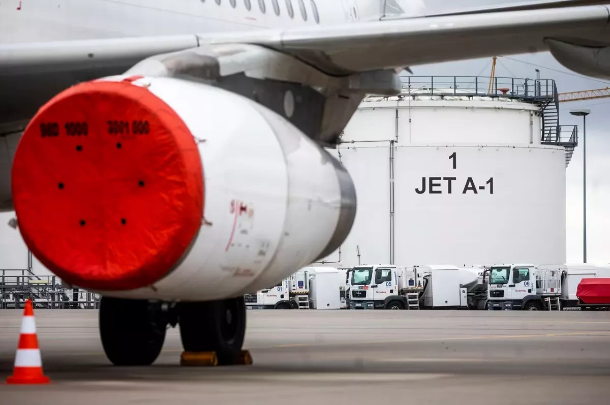 Global fuel shortages loom as Middle East war disrupts supply chains