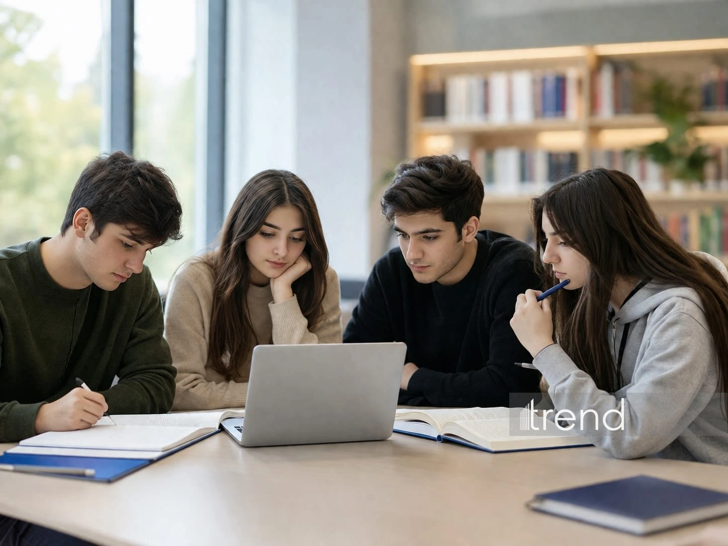 Azerbaijan to award Presidential Scholarships to group of students