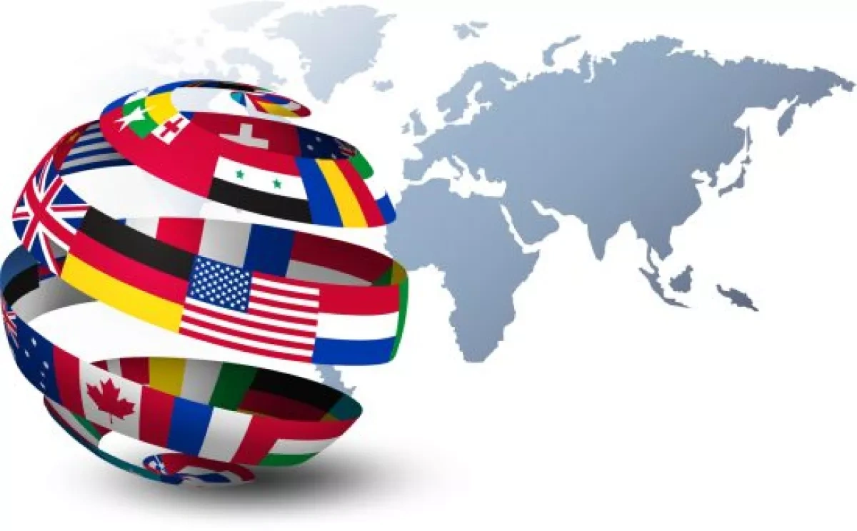 The new multipolar world is rising: the West’s own allies are building it Serhey Bohdan’s analysis