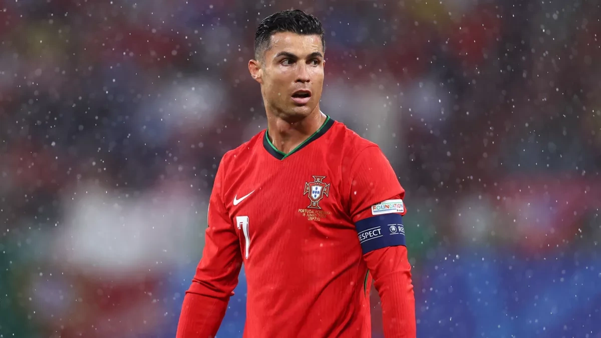Spain knock out Portugal, end Ronaldo’s World Cup dream
