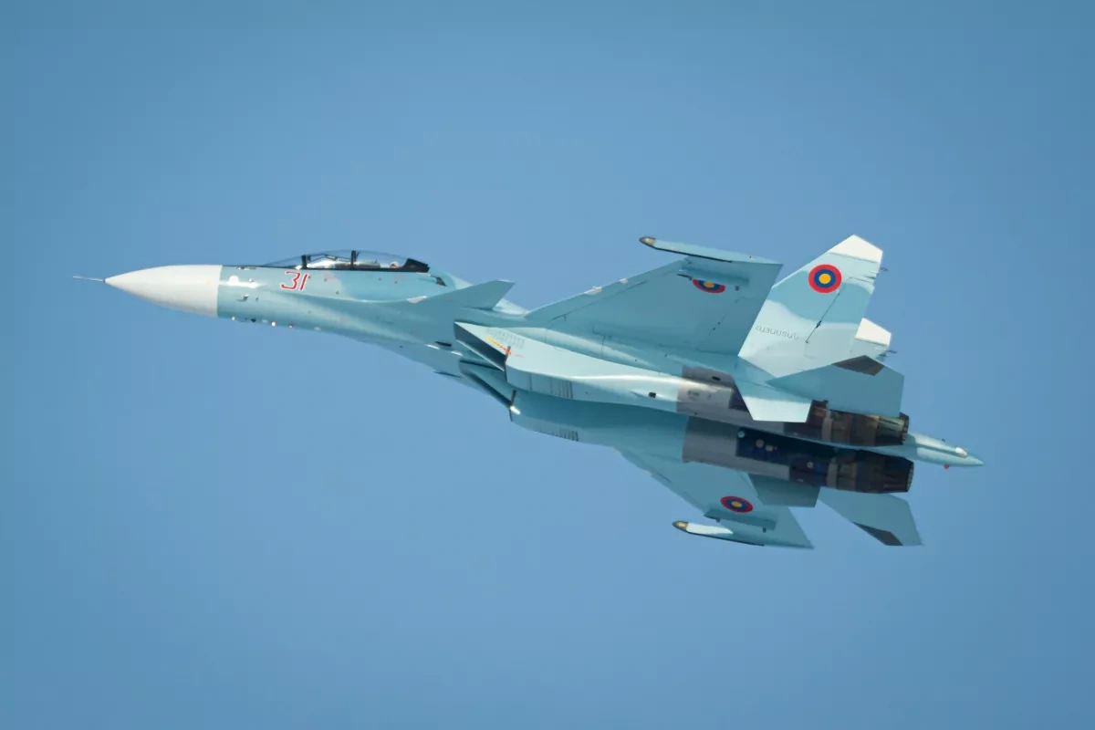 Armenia to continue upgrading its Russian-made weapons