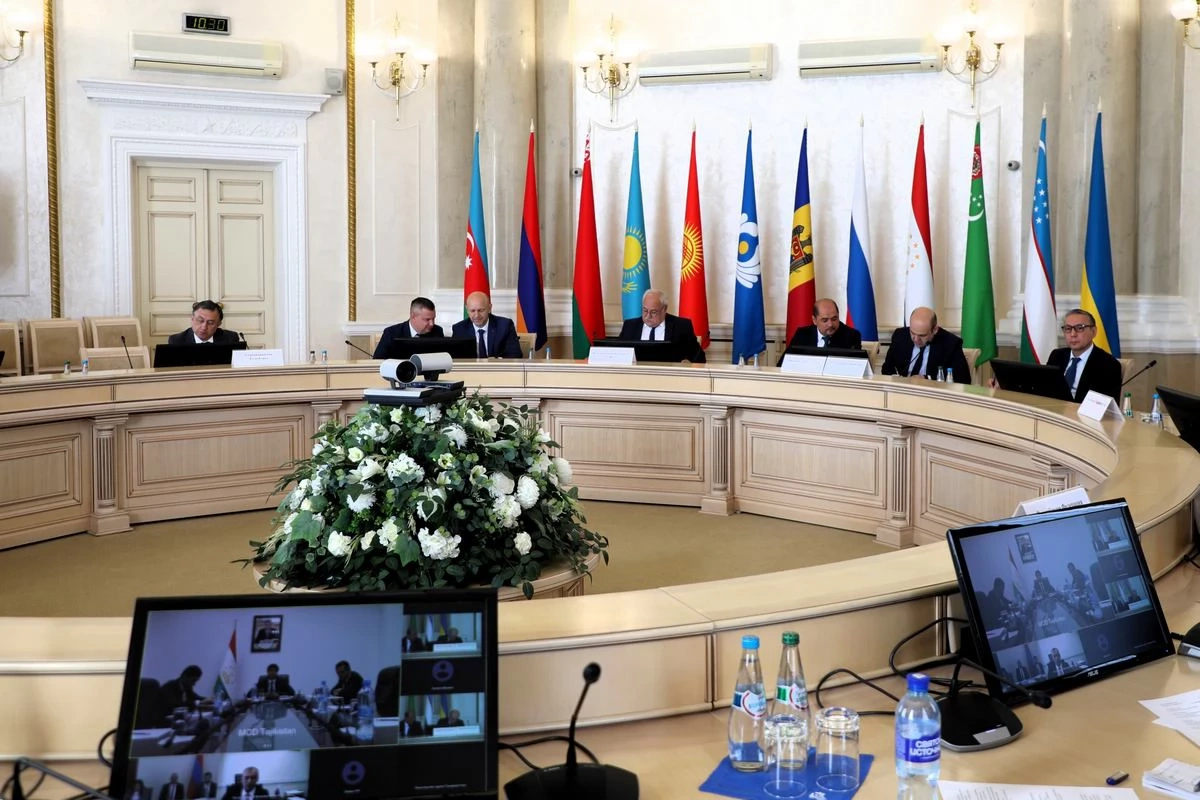 Uzbekistan highlights consular co-op and digitalization at CIS meeting