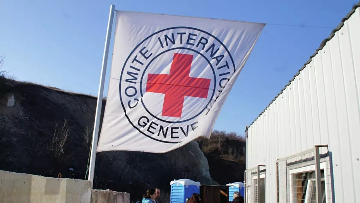 ICRC receives 182,000 requests to trace missing persons linked to war in Ukraine