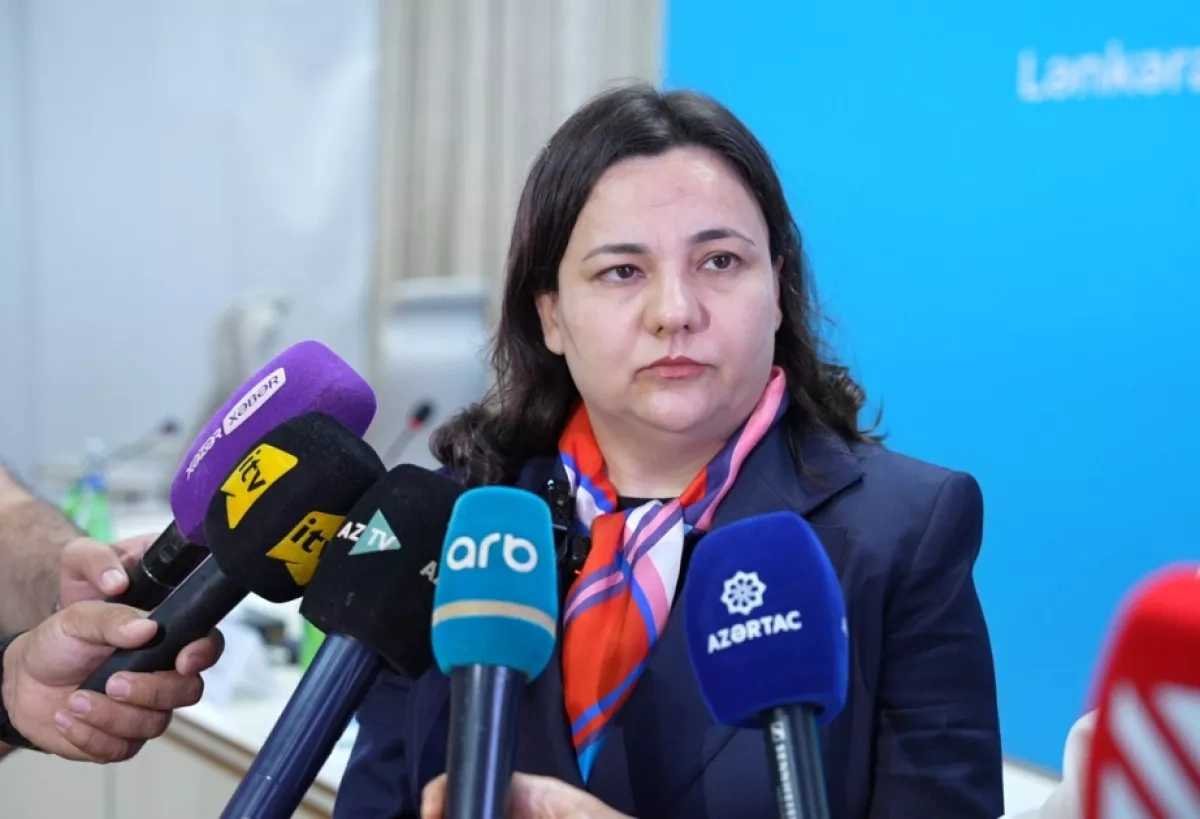 From digitalisation to aquaculture: Azerbaijan launches sweeping agricultural reforms Review by Khazar Akhundov