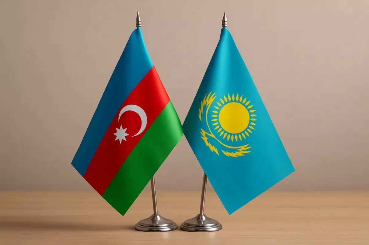 Azerbaijani investments target Central Asia’s tourism sector From luxury resorts to wellness complexes