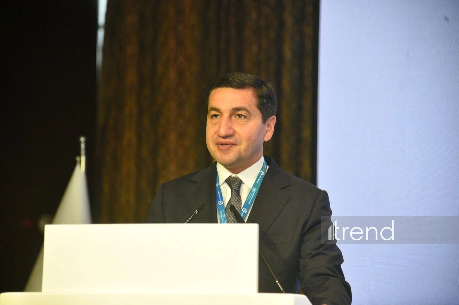 Azerbaijan considers conflict with Armenia completed - Hikmet Hajiyev