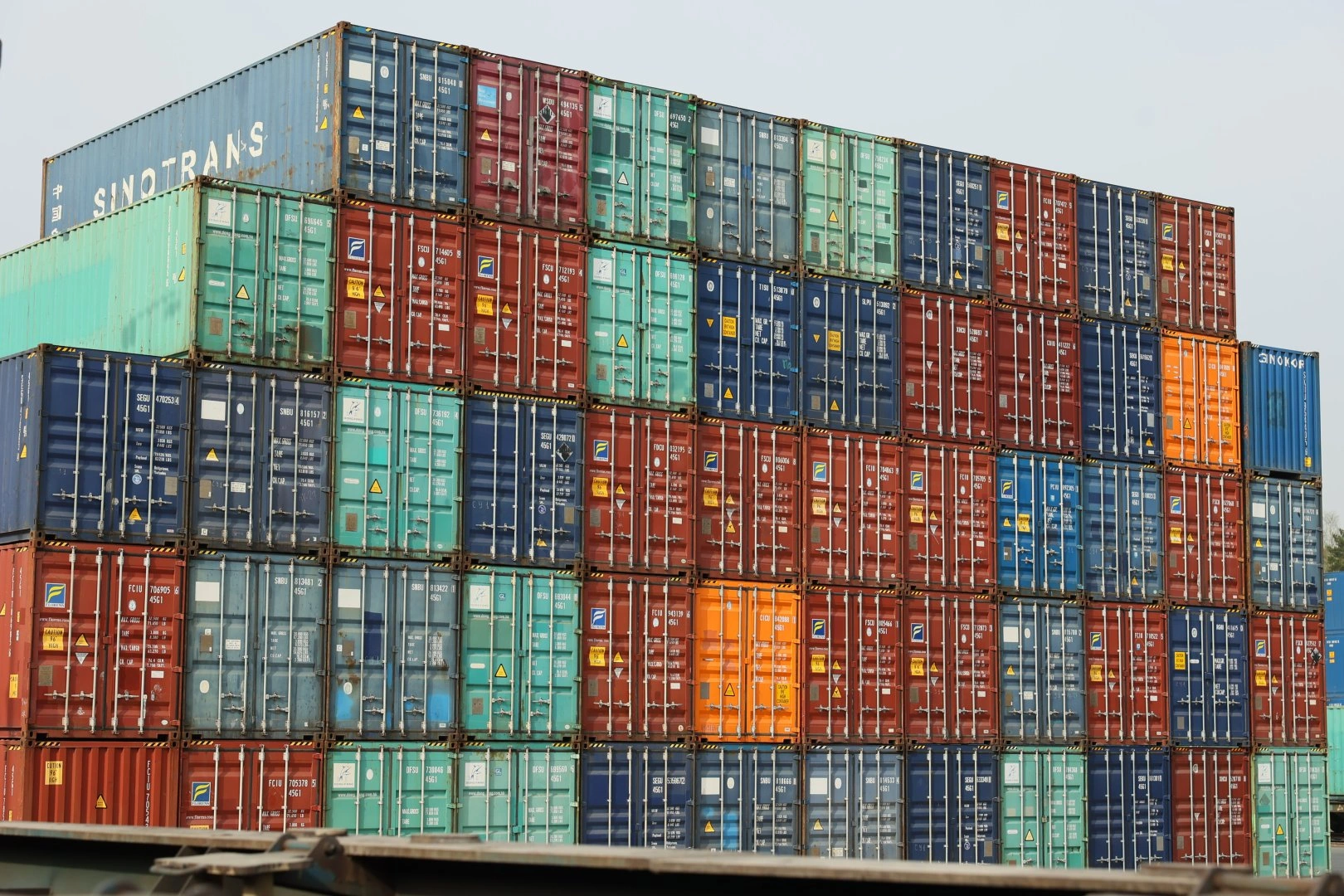 Kazakhstan nearly doubles exports to Türkiye in 1H2026
