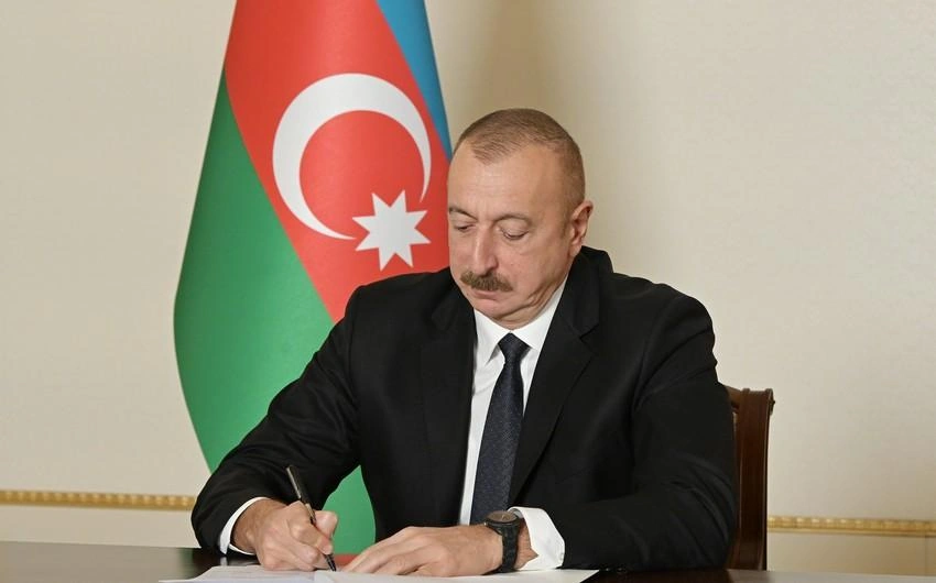 Major reset: Azerbaijan is redrawing its tourism map Overview by Khazar Akhundov